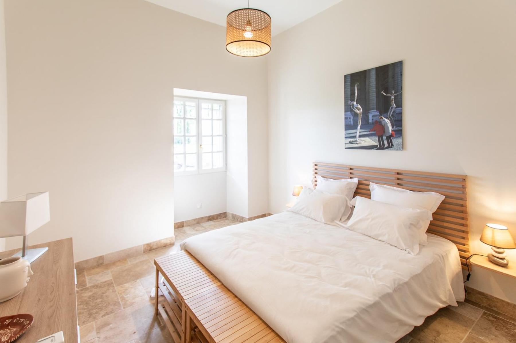 Holiday home Chateau De Conon La Bergerie Cellettes (Loir-et-Cher)